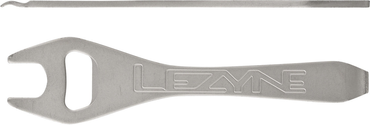 Lezyne Saber Lever CroMo-Stahl Reifenheber
