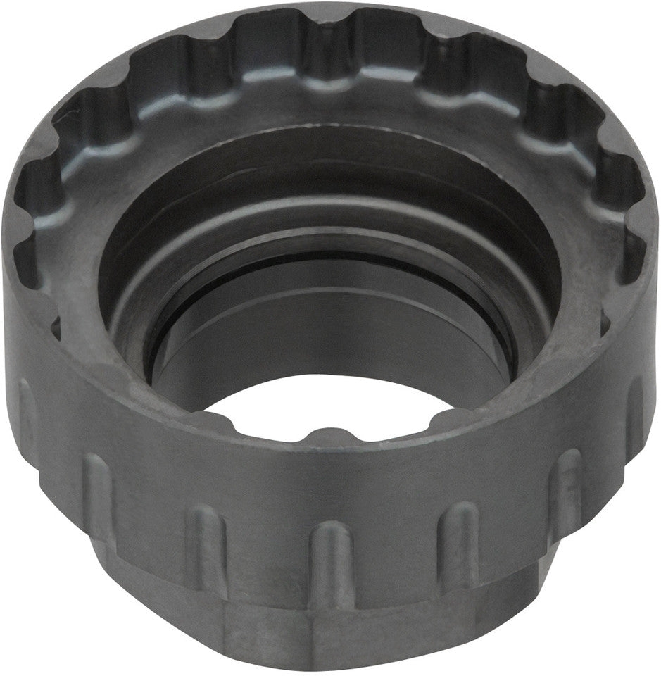Shimano Kettenblatt-Montagewerkzeug TL-FC41 Für 12-fach MTB Kurbeln