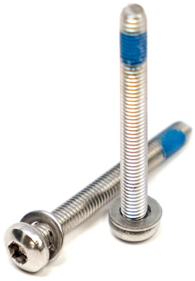  Befestigungsschrauben Flat Mount HR