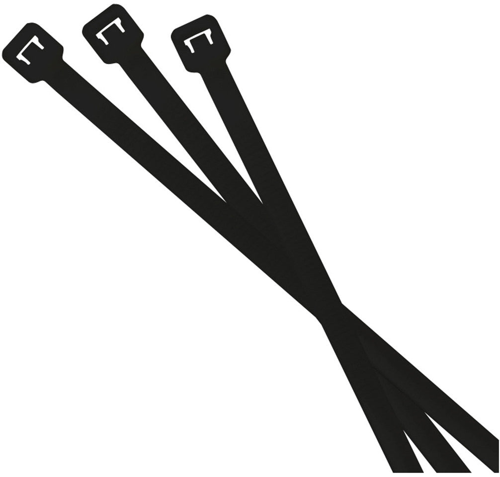  Cable:tie Kabelbinder 4,8 X 200 Mm - 25 Stück
