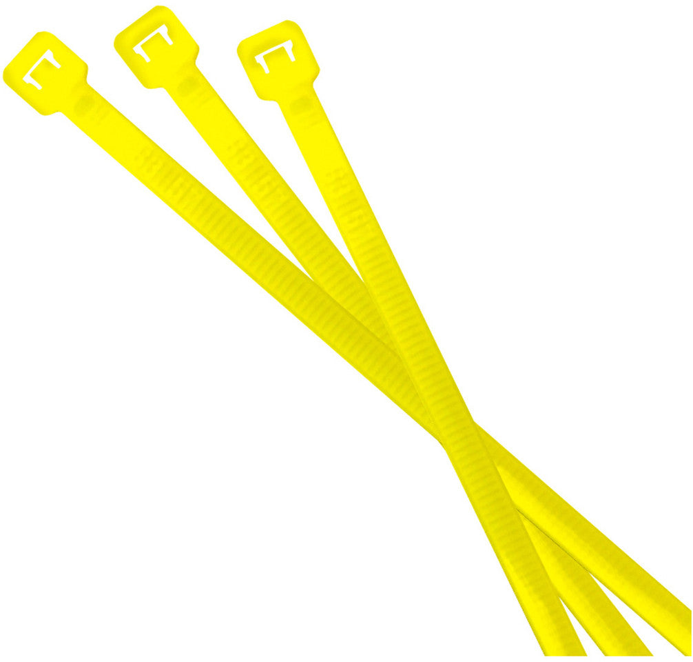  Cable:tie Kabelbinder 4,8 X 200 Mm - 25 Stück