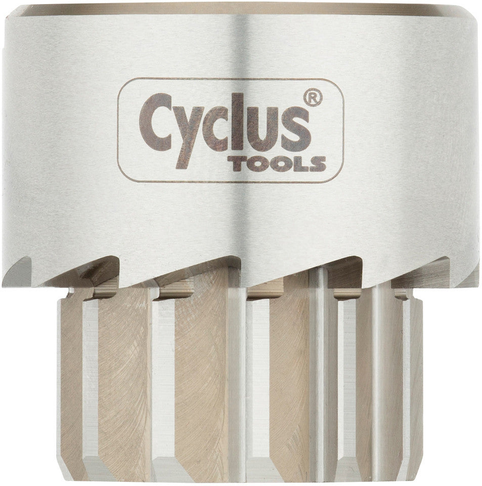 Cyclus Tools Fräskopf Für Steuerrohr Ohne Halter