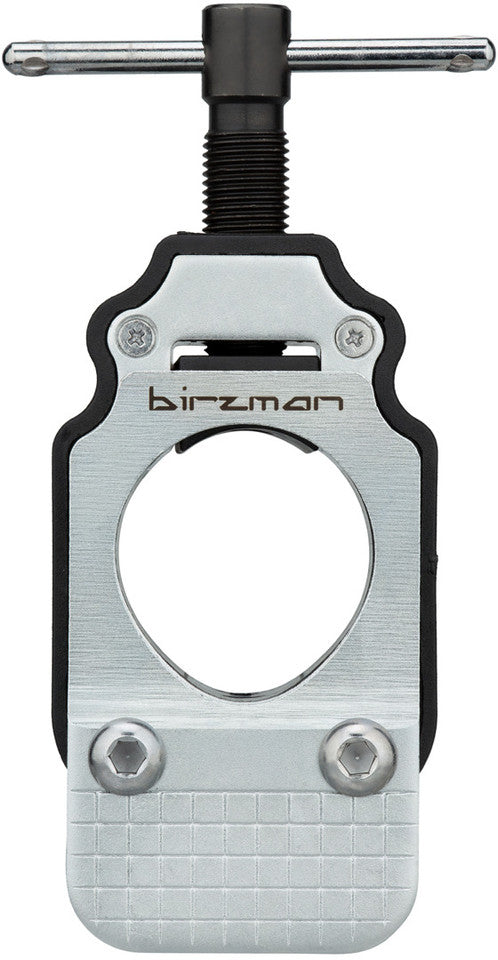 Birzman Sägeführung