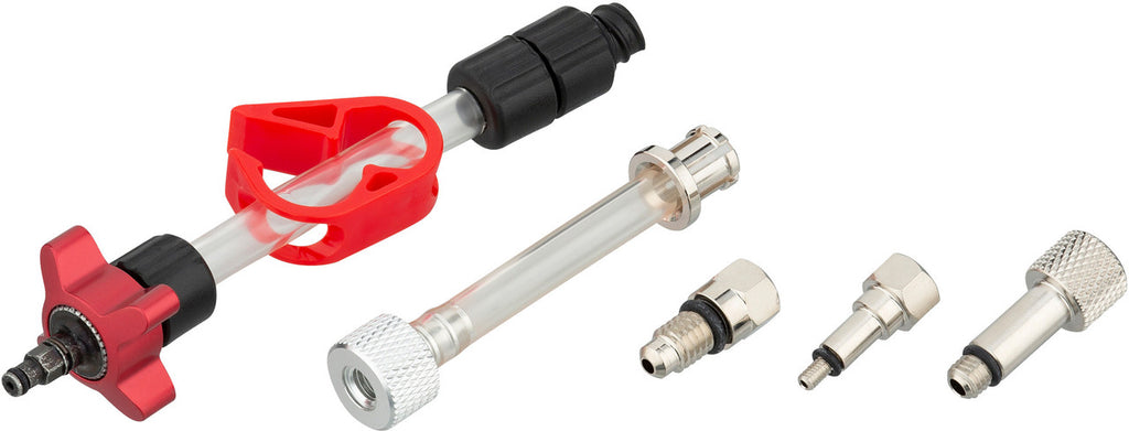 JAGWIRE Anschluss-Adapter Für Pro Bleed Entlüftungskit