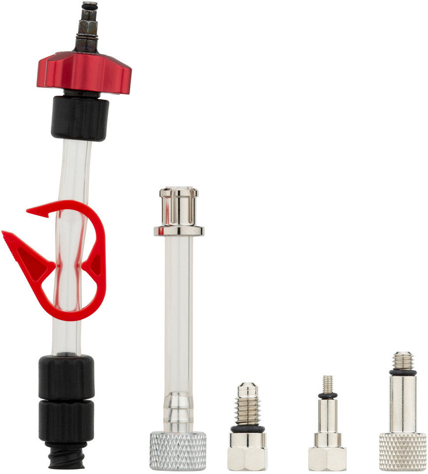 JAGWIRE Anschluss-Adapter Für Pro Bleed Entlüftungskit
