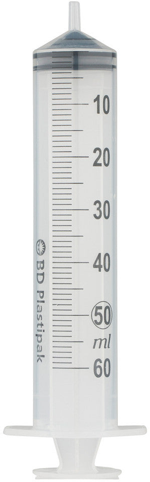 Rohloff Spritze 50 Ml