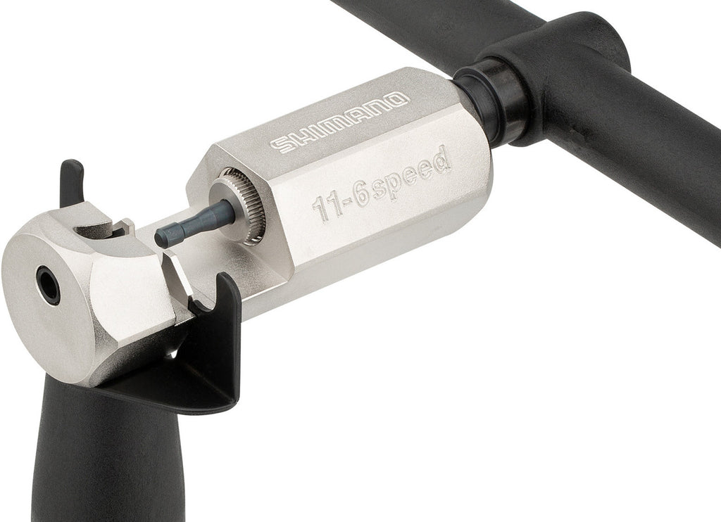 Shimano Ersatz-Nietstifte Für TL-CN34 - 10 Stück