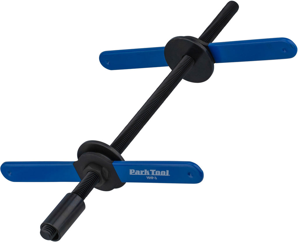 Parktool Steuersatz-Montagegerät HHP-3 Für Hobbymechaniker