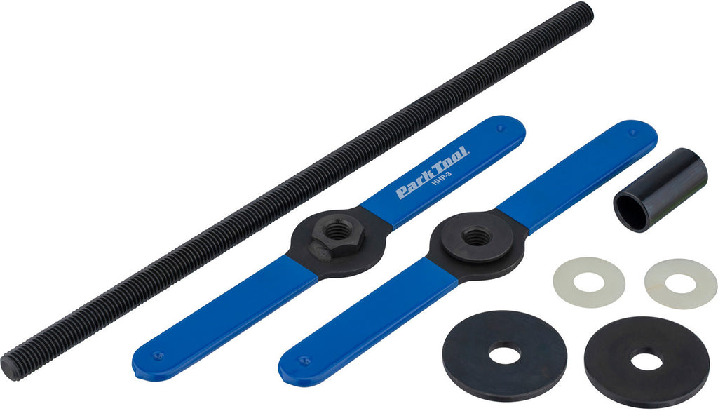 Parktool Steuersatz-Montagegerät HHP-3 Für Hobbymechaniker
