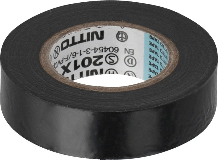  3min19sec Isolierband