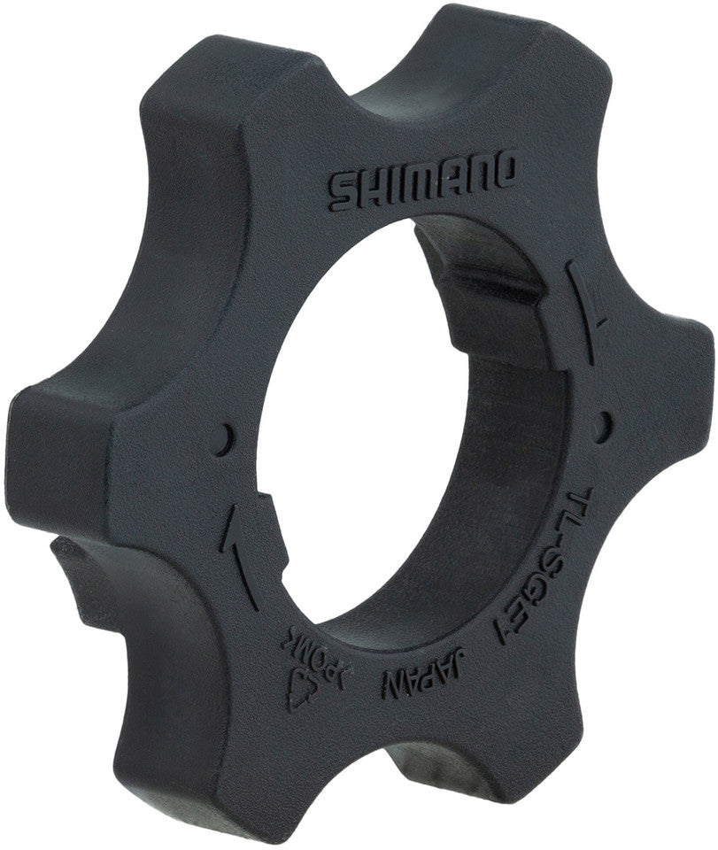Shimano Justierwerkzeug TL-SGE1 Für Alfine Di2