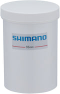 Shimano Tauchgefäß