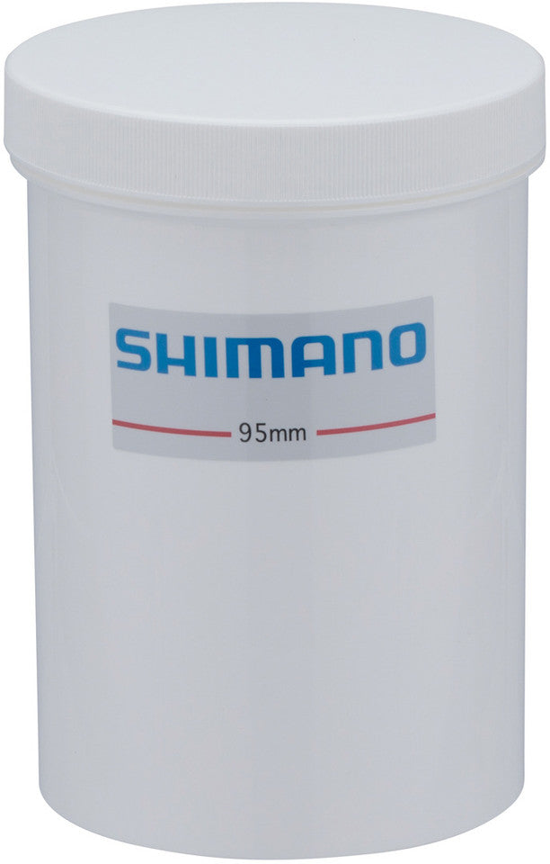 Shimano Tauchgefäß
