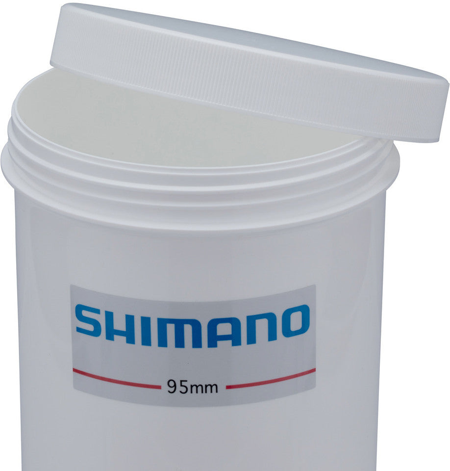 Shimano Tauchgefäß