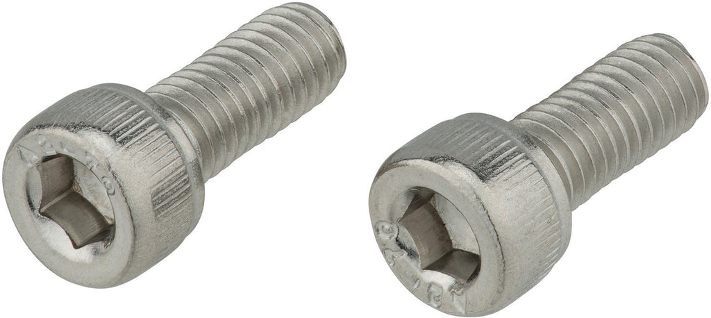ERGON Schrauben Für GE1/GE1 Slim/GA2/GD1