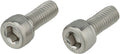 ERGON Schrauben Für GE1/GE1 Slim/GA2/GD1