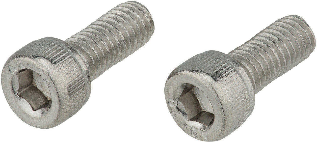 ERGON Schrauben Für GE1/GE1 Slim/GA2/GD1