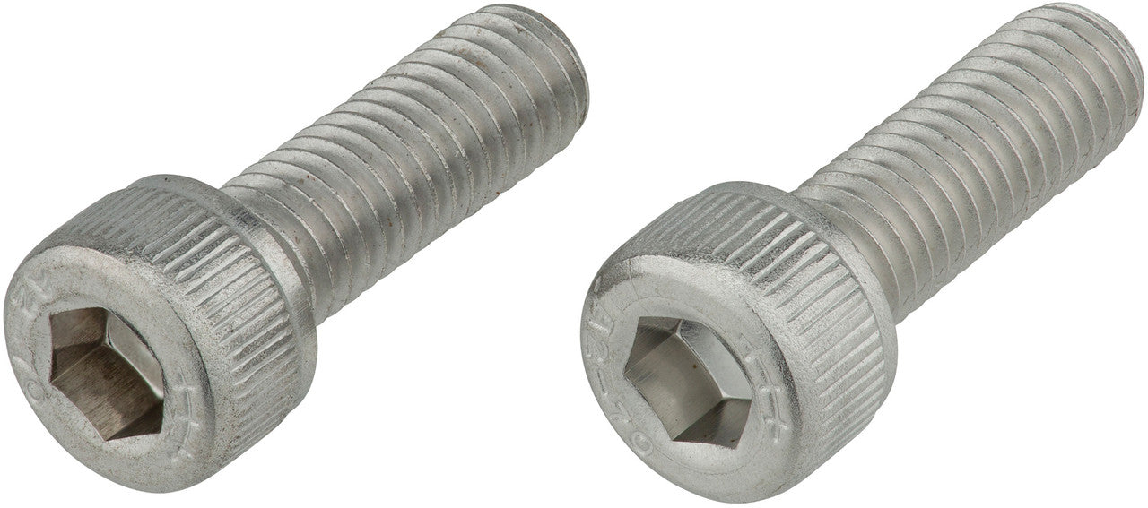ERGON Schrauben Für GE1/GE1 Slim/GA2/GD1
