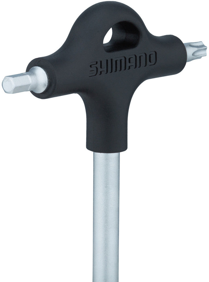 Shimano Kettenblattschlüssel TL-FC23