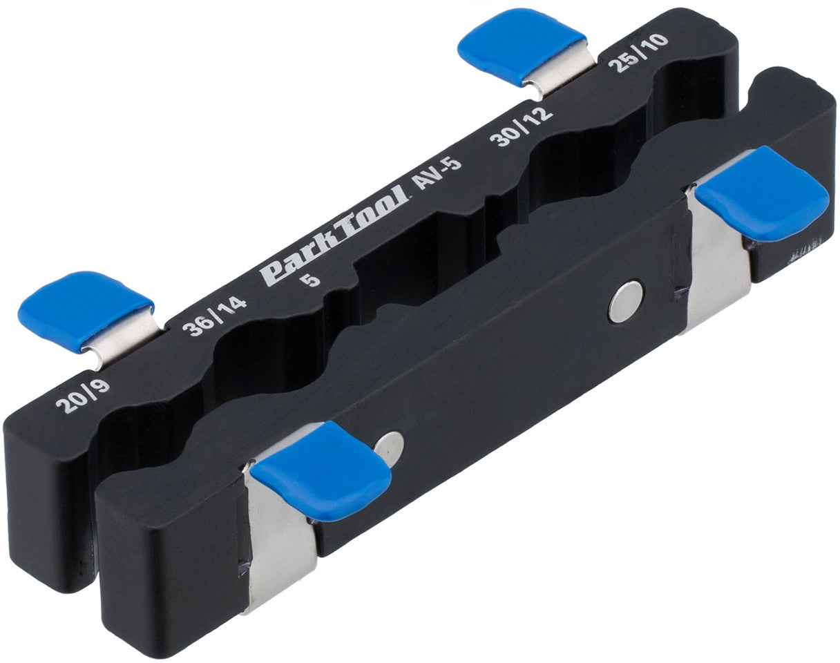 Parktool Achsenhalter AV-5