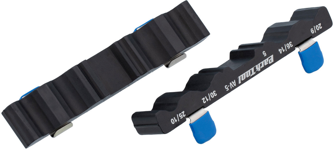 Parktool Achsenhalter AV-5