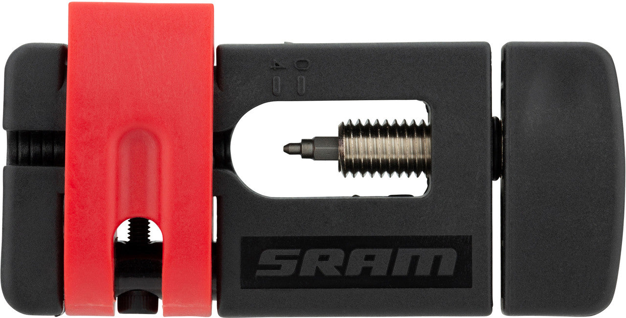 SRAM Einpresswerkzeug