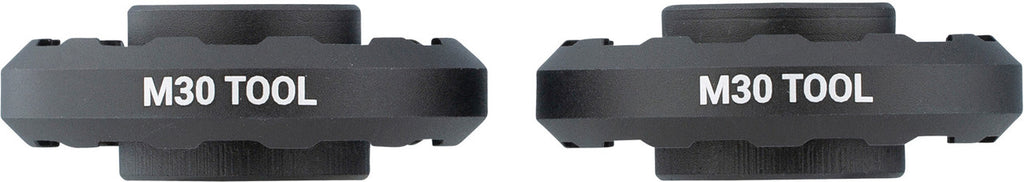 Praxis Works M30 Innenlagerwerkzeug-Set