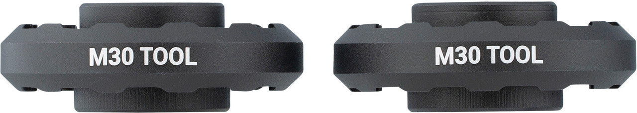 Praxis Works M30 Innenlagerwerkzeug-Set
