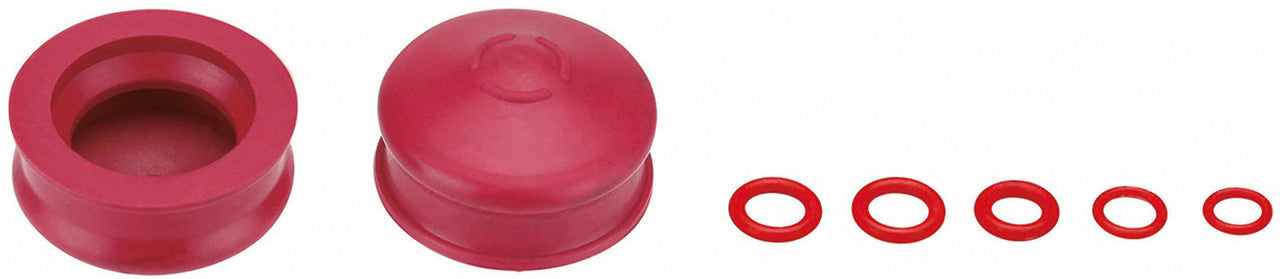 JAGWIRE O-Ring Kit Für Pro Bleed Entlüftungskit