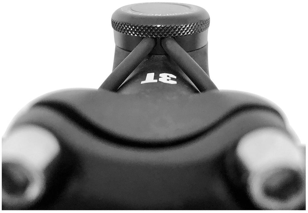 Nc-17 Connect AppCon 3000 A-Headset Mount Montageset