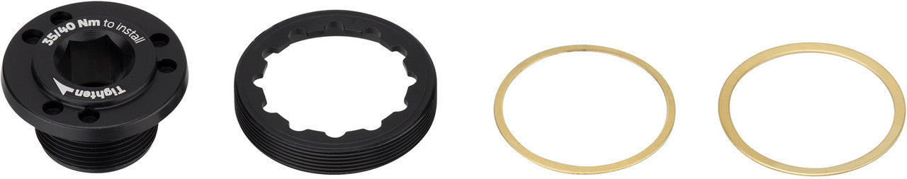 Rotor Kurbelschraube Für ALDHU / VEGAST / KAPIC