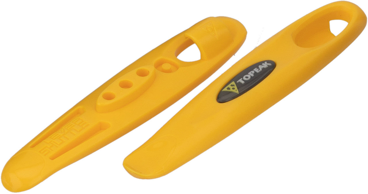 Topeak Reifenheberset Shuttle Lever 1.1