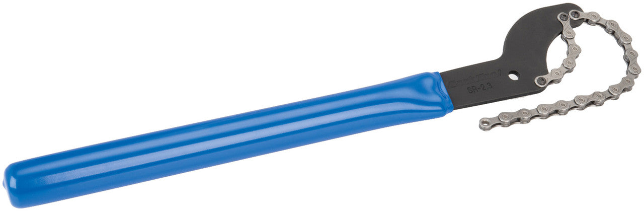 Parktool Ritzelabnehmer SR-2.3