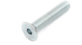 Hebie Befestigungsschraube M10 Für 605 REX / 690 Lite REX