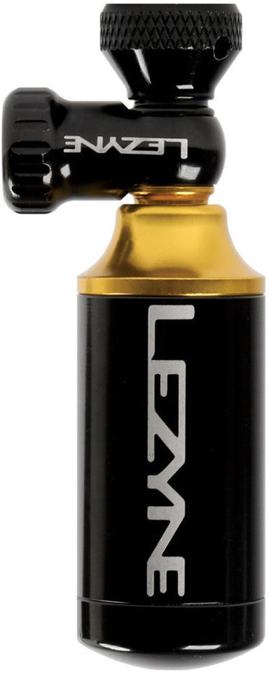 Lezyne Tubeless CO2 Blaster Reparaturkit