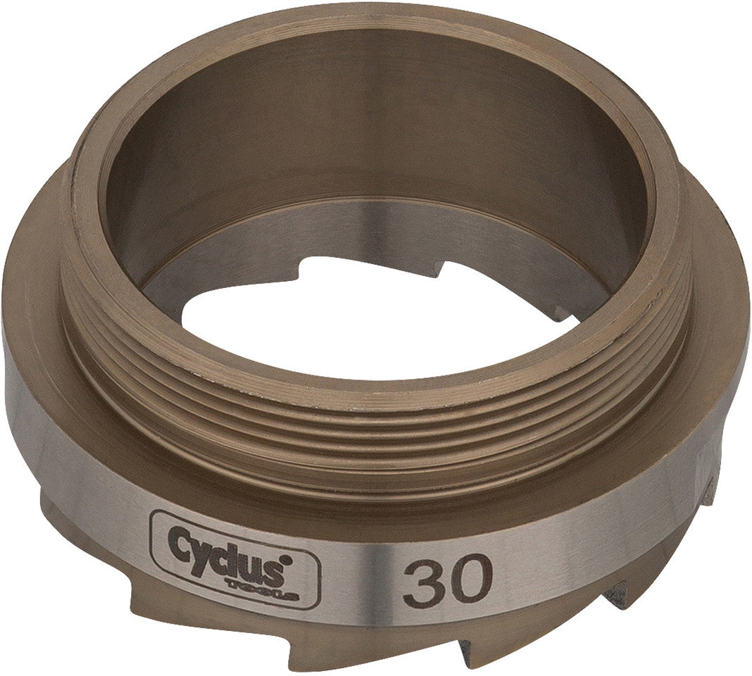 Cyclus Tools Planfräswerkzeug Für Gabelkonus Ohne Halter
