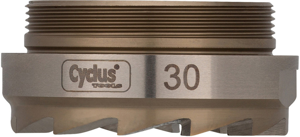 Cyclus Tools Planfräswerkzeug Für Gabelkonus Ohne Halter