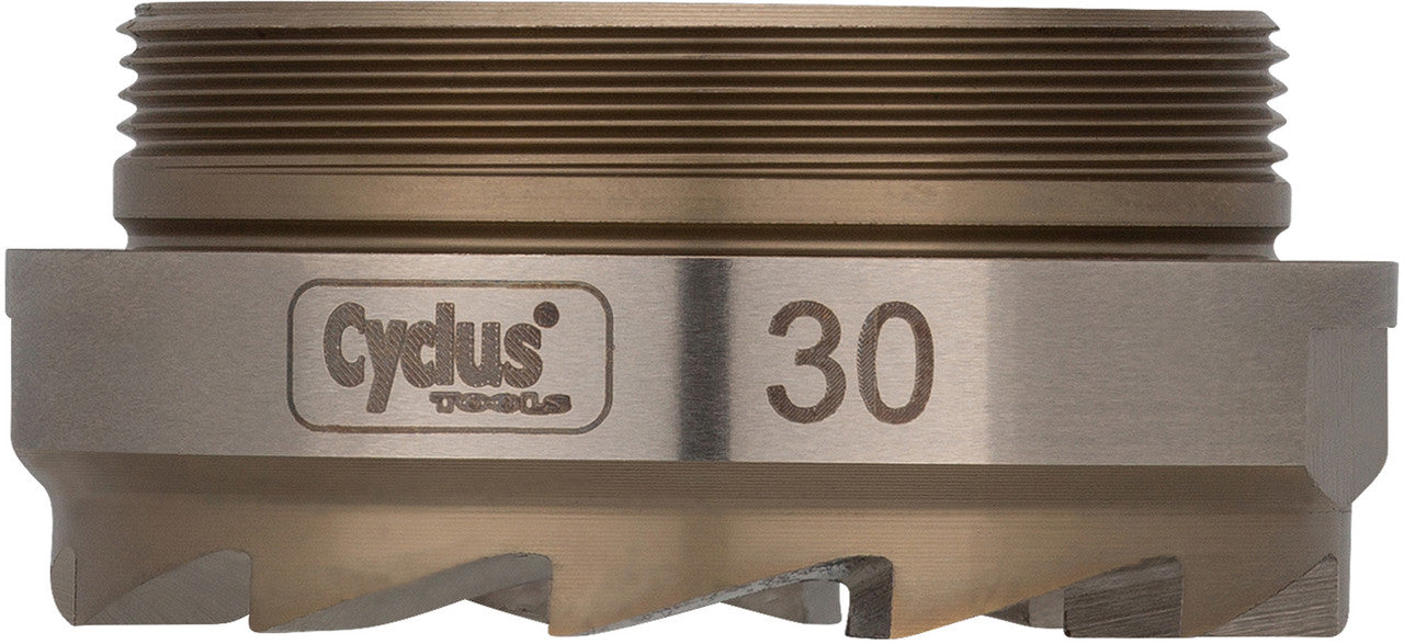 Cyclus Tools Planfräswerkzeug Für Gabelkonus Ohne Halter