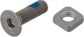 Hebie Befestigungsschraube Für 662 Lite FIX 40