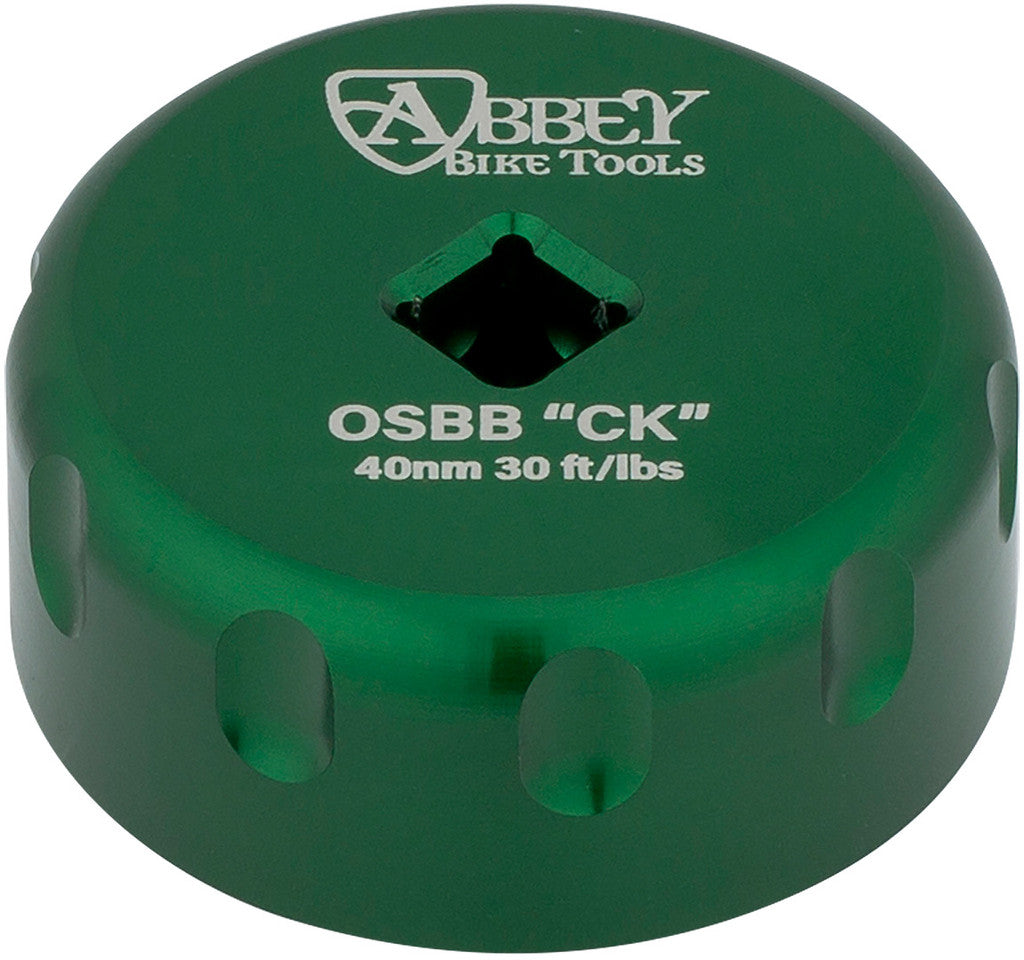  Bottom Bracket Socket Single Sided Für Chris King