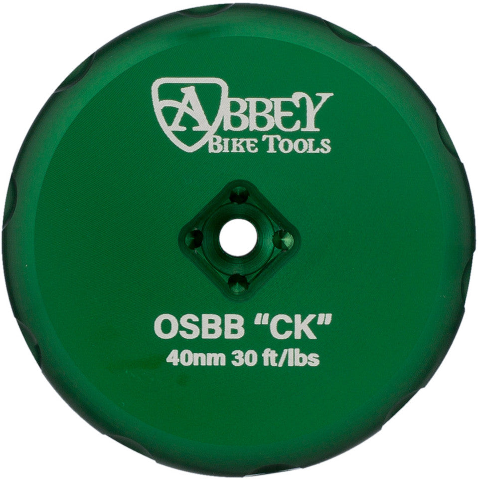  Bottom Bracket Socket Single Sided Für Chris King