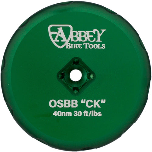  Bottom Bracket Socket Single Sided Für Chris King