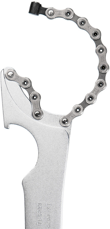 Shimano Kettenpeitsche TL-SR23