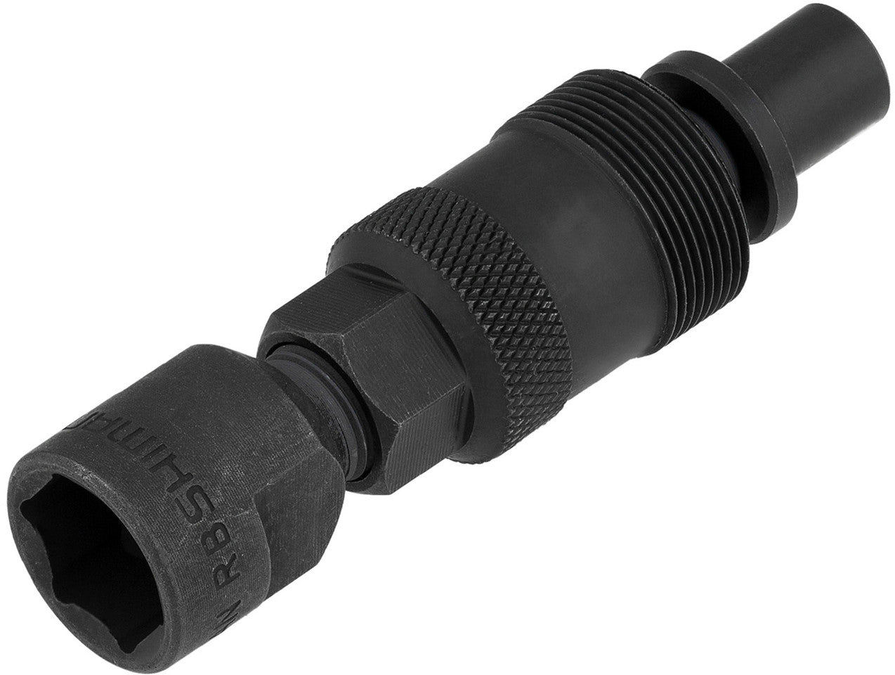 Shimano Kurbelabzieher TL-FC11 Für Vierkant-Kurbeln