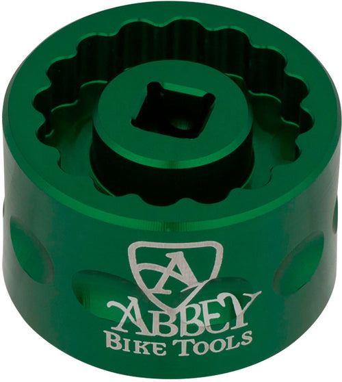  Bottom Bracket Socket Dual Sided Innenlagerwerkzeug