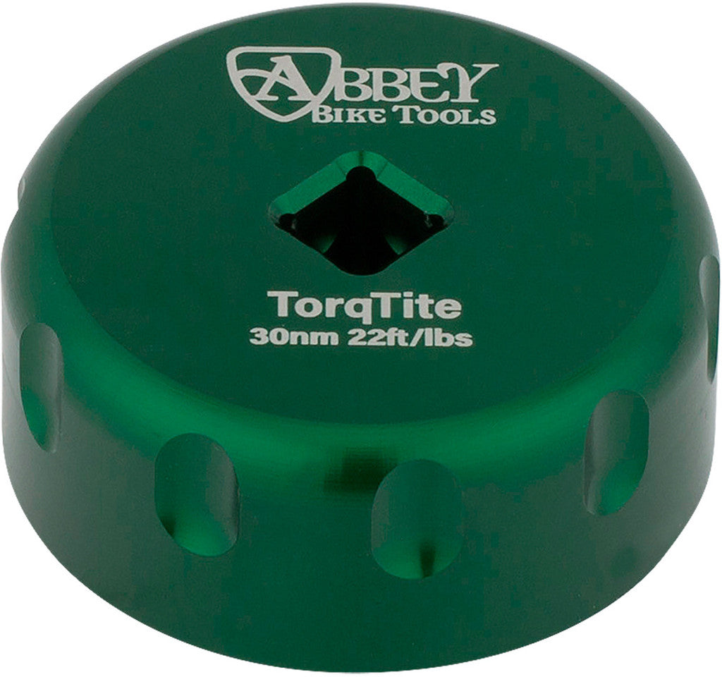  Bottom Bracket Socket Single Sided Für Enduro Bearings Torq Tite