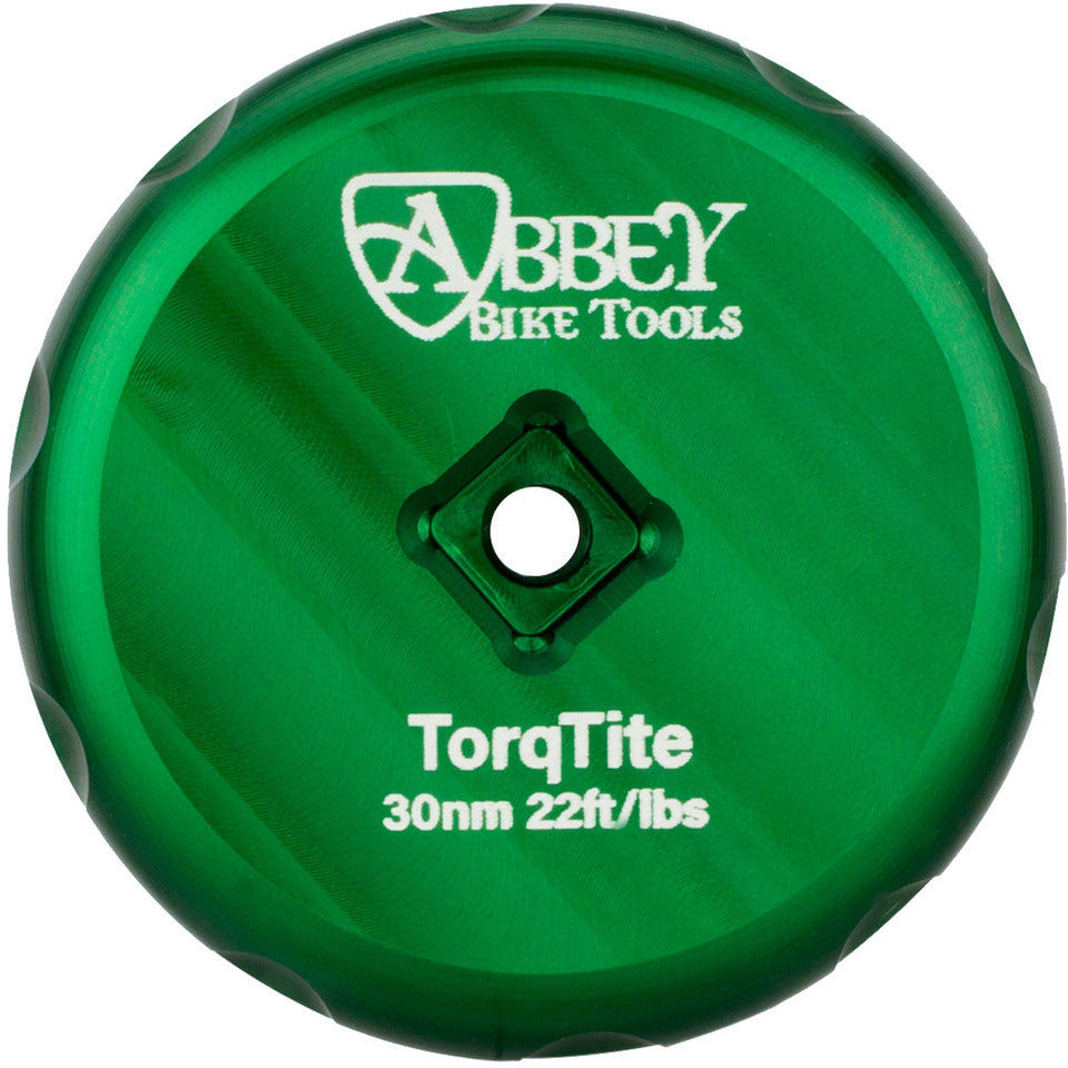  Bottom Bracket Socket Single Sided Für Enduro Bearings Torq Tite