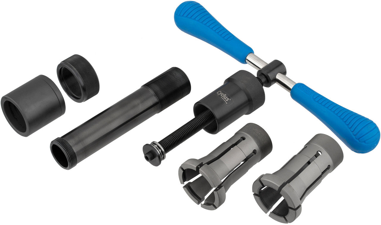 Cyclus Tools Abzieher Für Gabelkonus