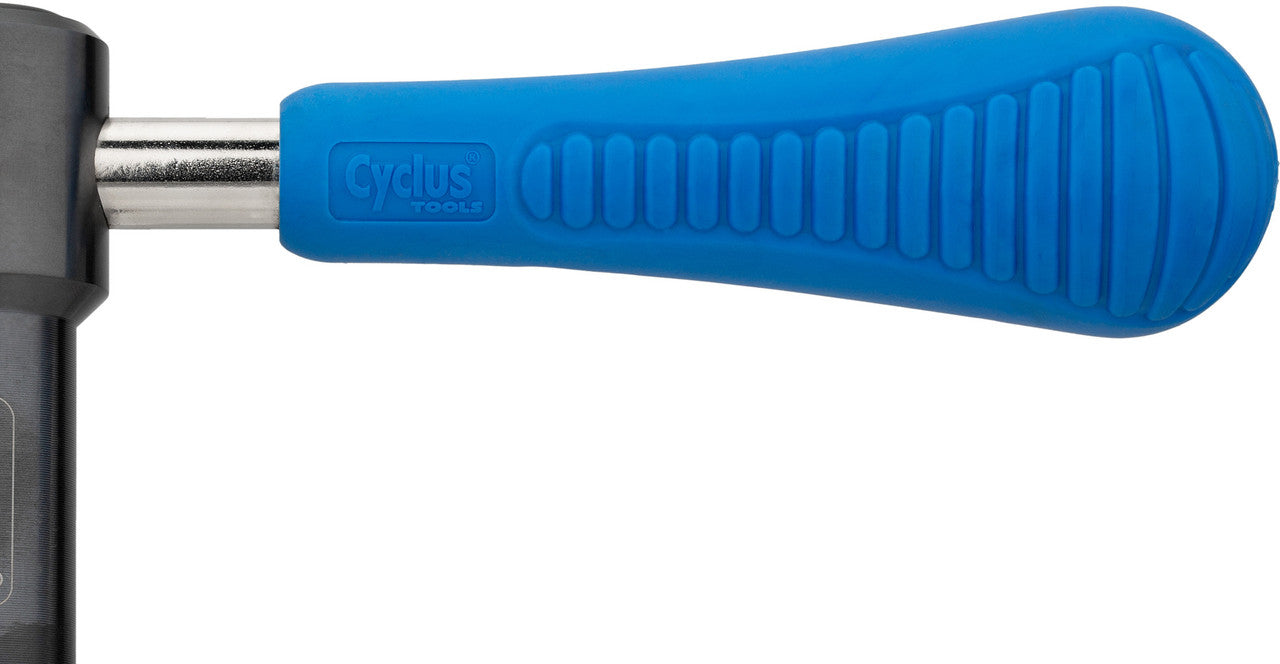 Cyclus Tools Einpresswerkzeug 1", 1 1/8" Für Steuersatzschalen