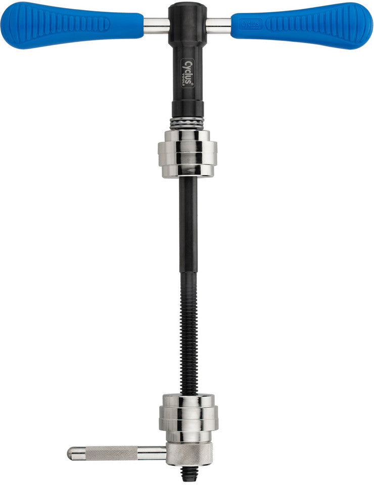 Cyclus Tools Einpresswerkzeug 1.5" Für Steuersatzschalen